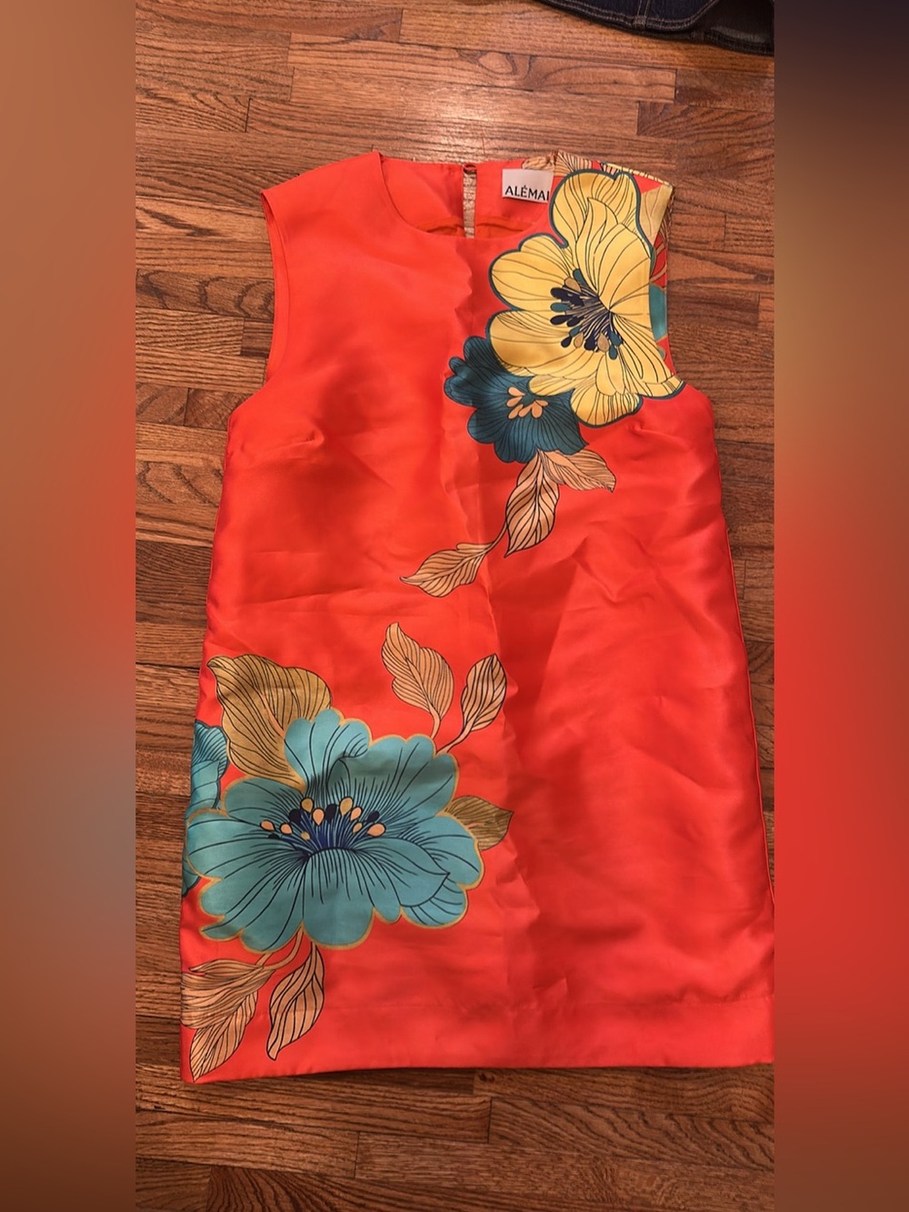 Alemais Dress